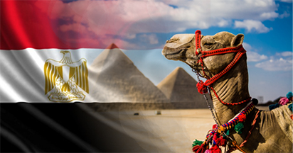 Visa Du Lịch Ai Cập từ Hà Nội